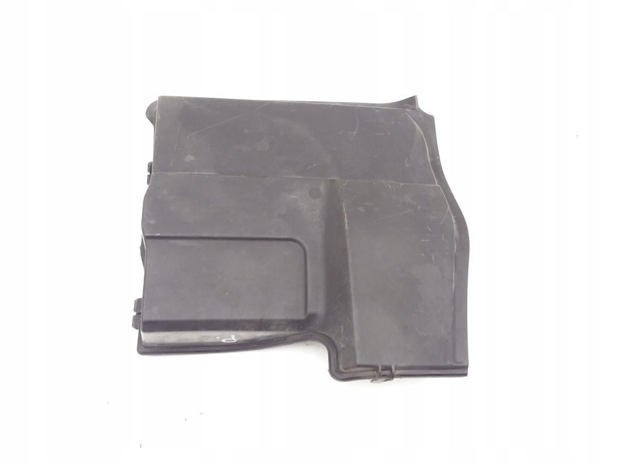 LAND ROVER DISCOVERY III 04-09 OBUDOWA POKRYWA AKUMULATORA PRAWA DWN500022