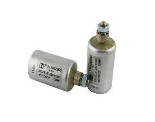 Kondensator Zapłonu Plitz-Mza SIMSON MZ ETZ Producent inny