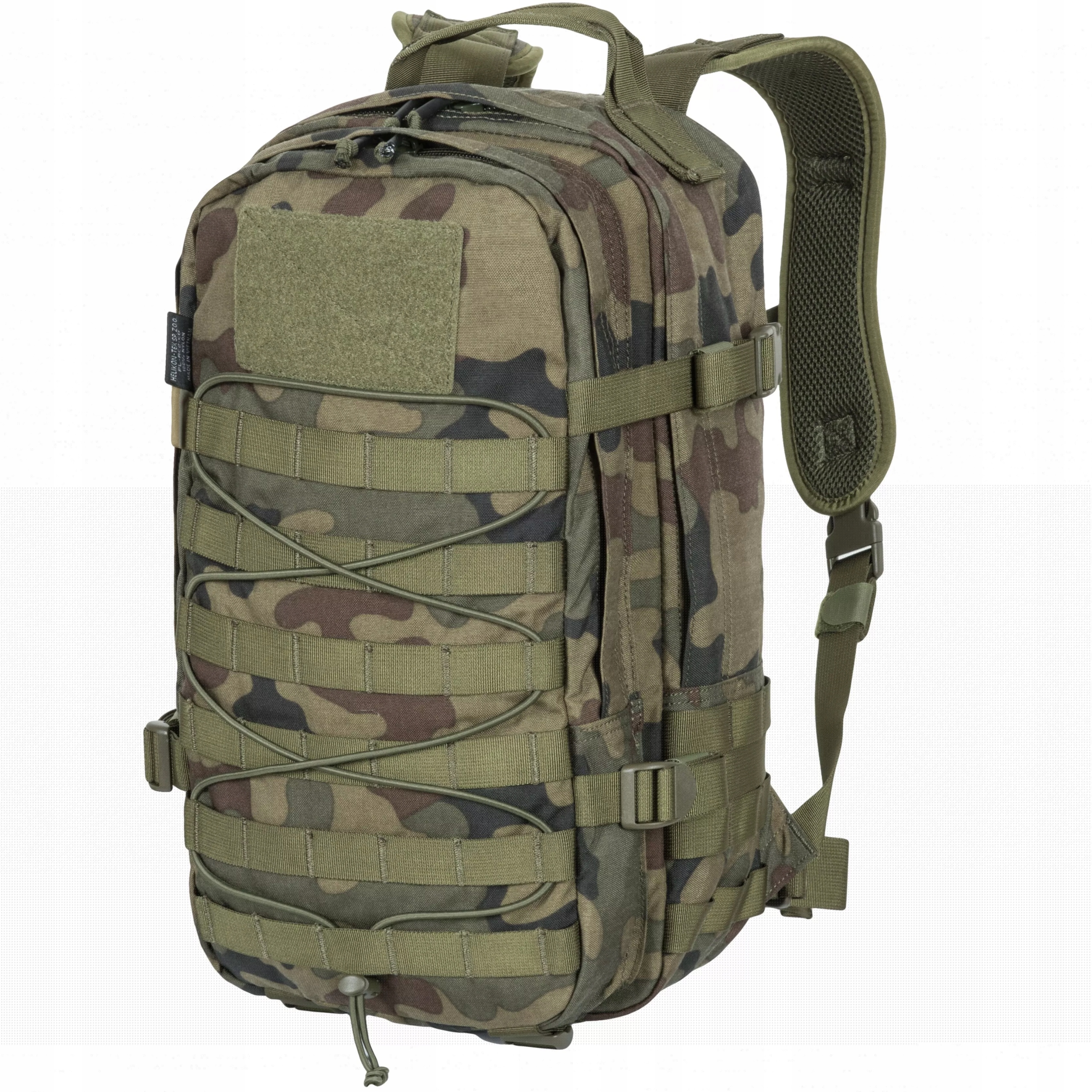 

Plecak Helikon Raccoon Mk 2 Pl Woodland wz.93