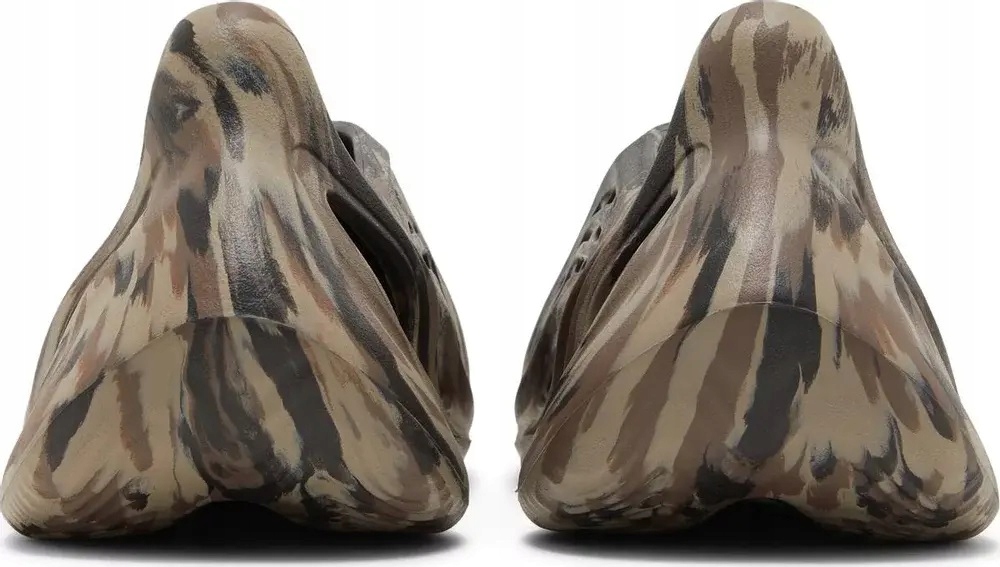 Adidas Yeezy Foam Runner MX Cinder roz. 43 (0195749991020