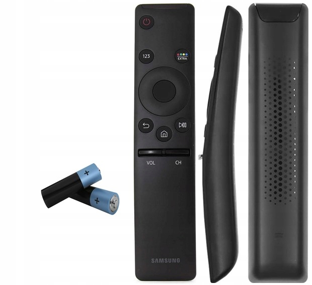 Originální Dálkový Ovladač Pro Televizor Samsung UA50KU7000 UA50KU7000W UA50KU7000WCHD