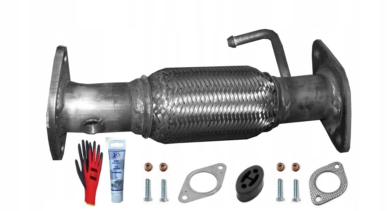 Hyundai I30 I40 1.4 1.6 trubka bonus