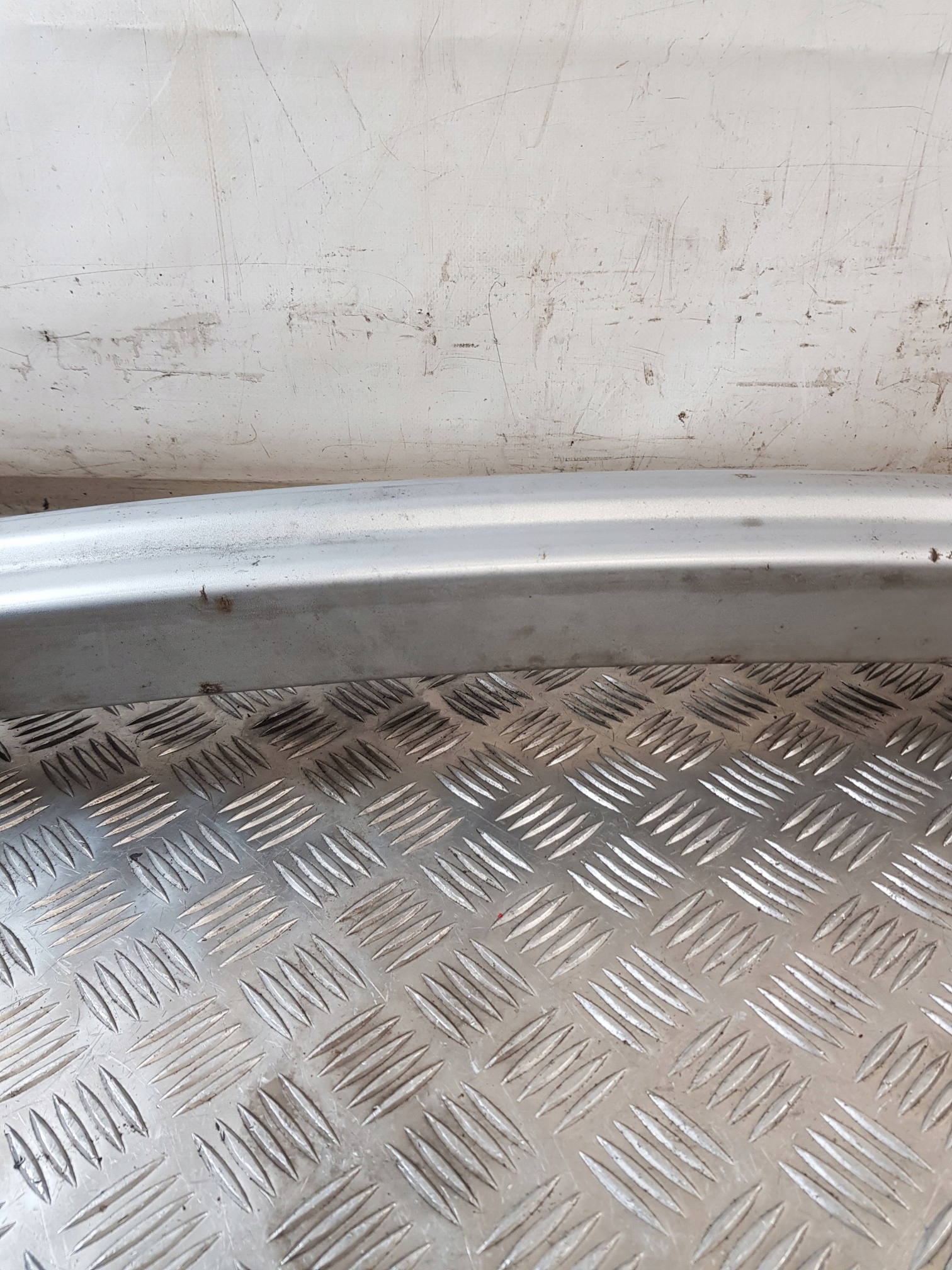 bumper support front HONDA LOGO 00R