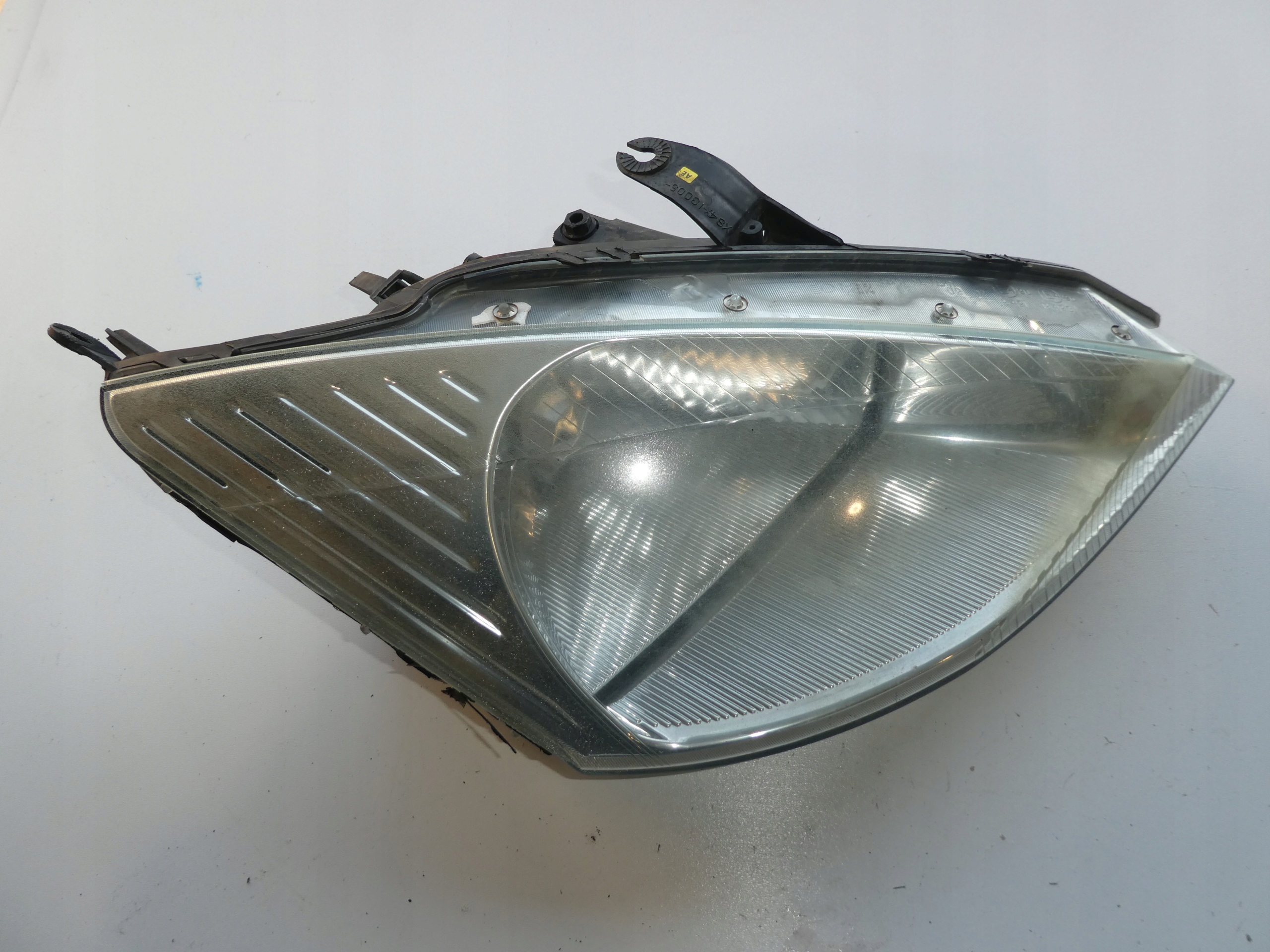 light right front FORD FOCUS MK1
