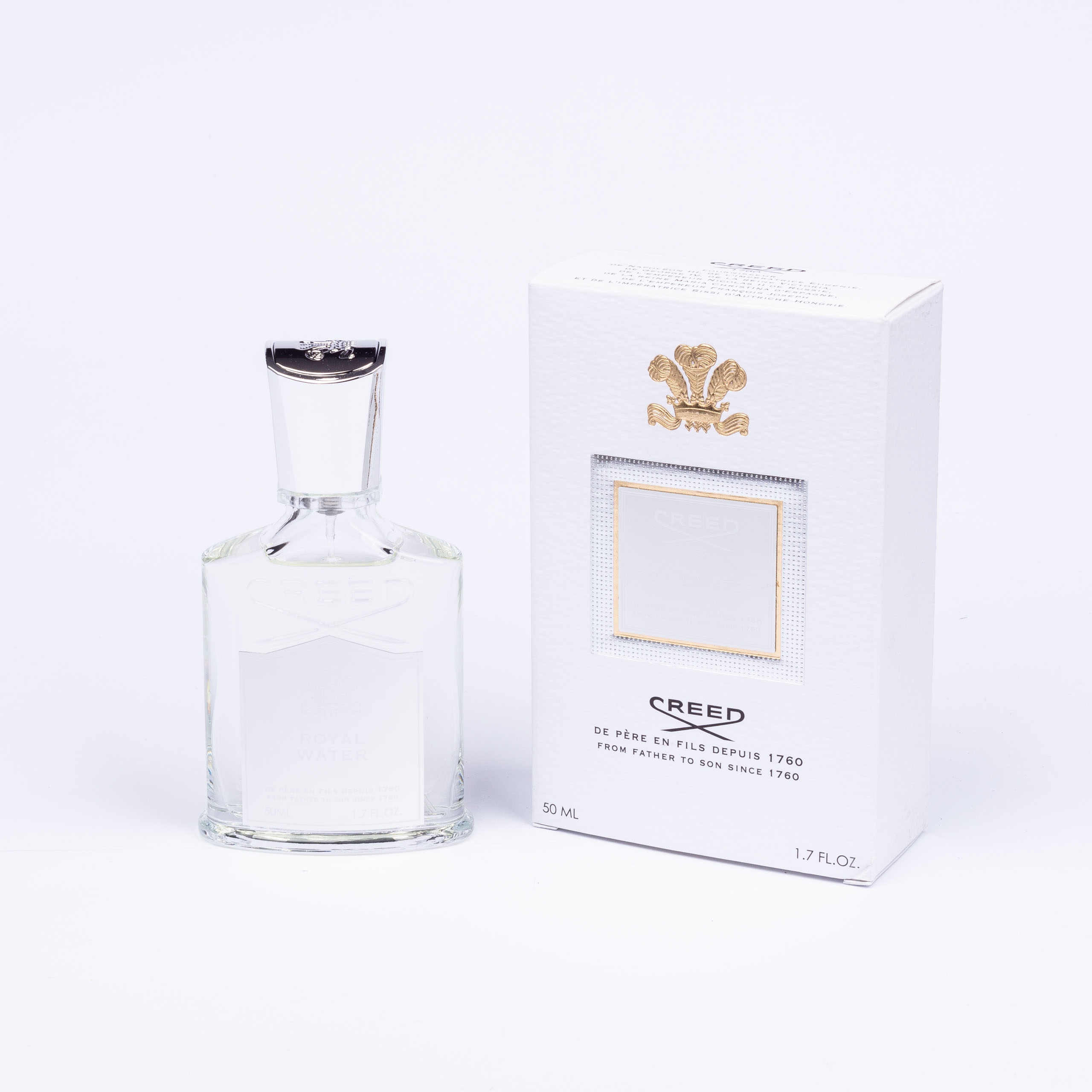 Royal Water woda perfumowana