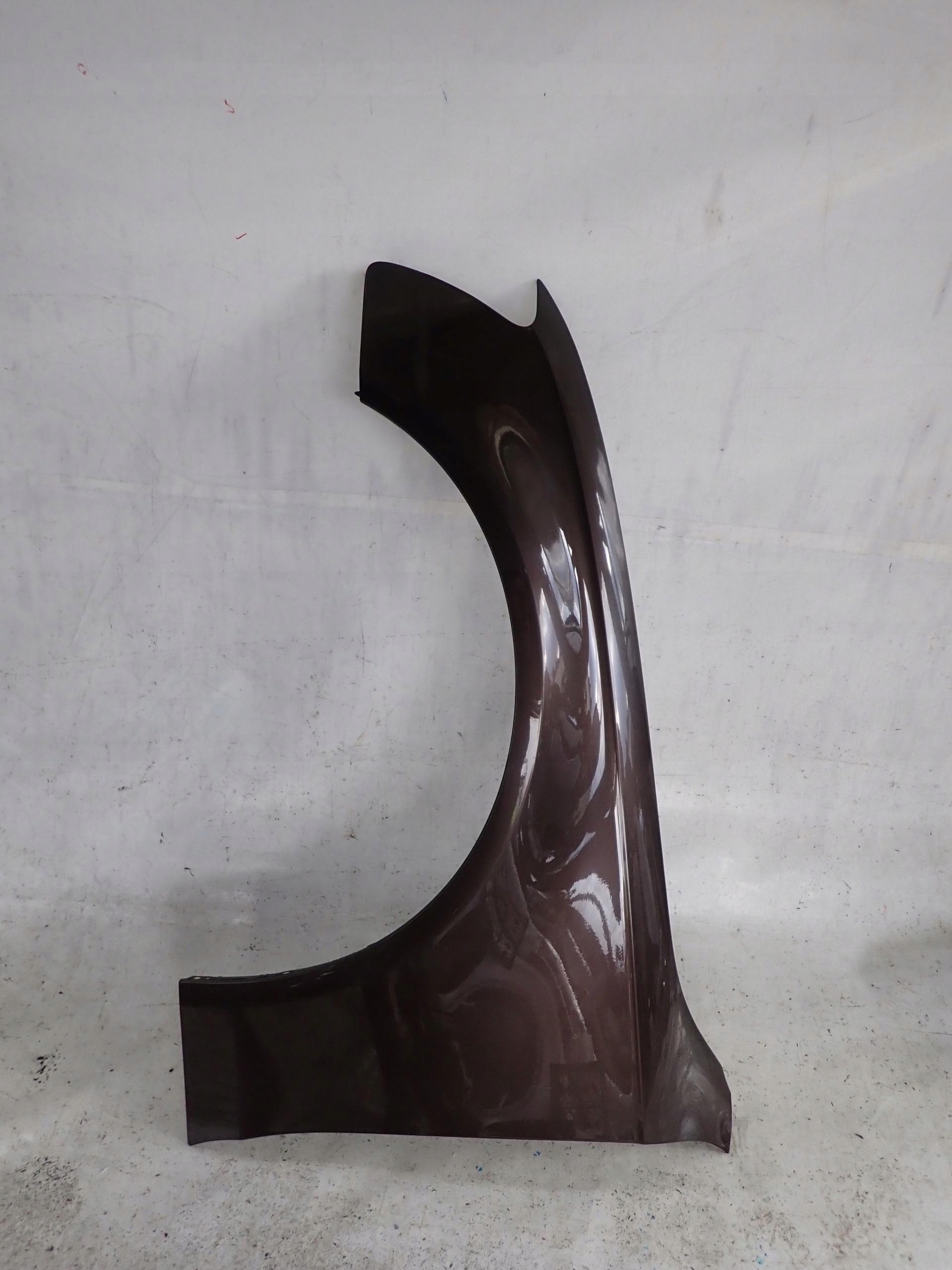 AUDI A4 8K B8 LIFT 11- fender left front