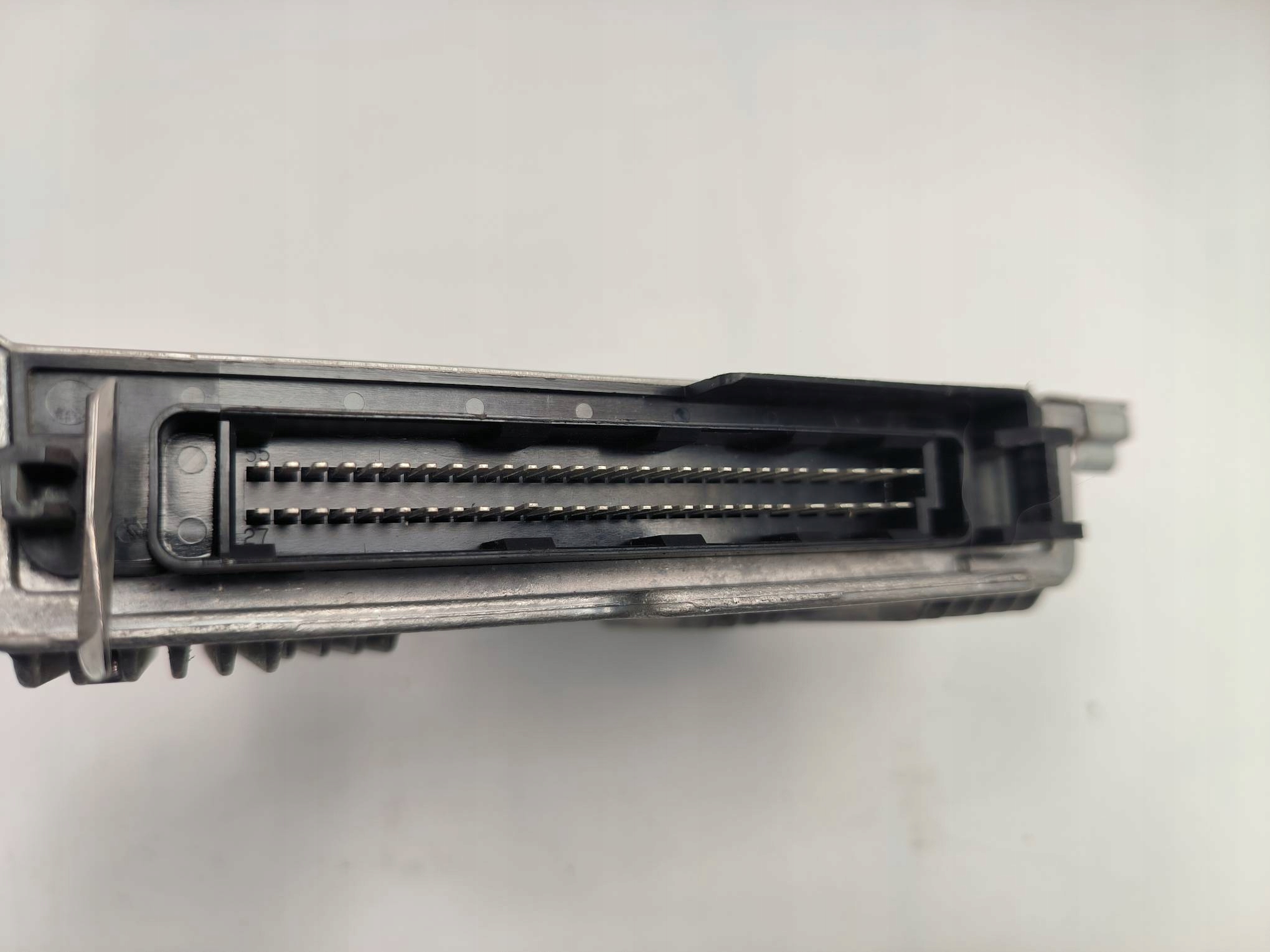 Computer DES MOTORS ECU K115000010G 0.8 DAEWOO MATIZ