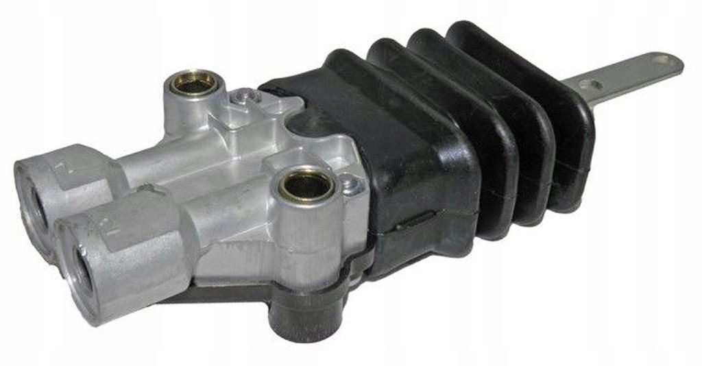 3355725 - - КЛАПАН ВИРІВНЮВАННЯ КАБІНИ SCANIA 4