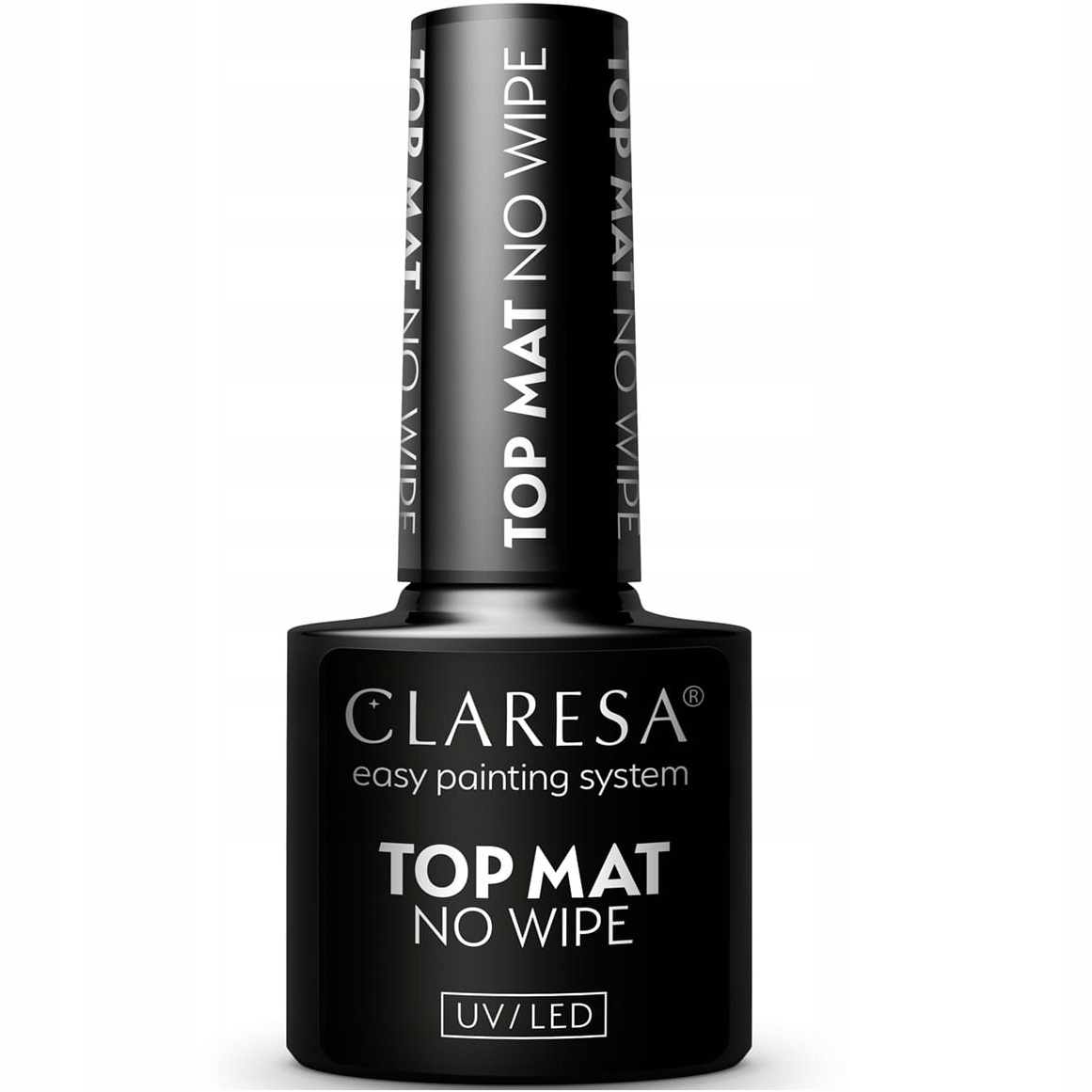 Claresa Top Mat No Wipe