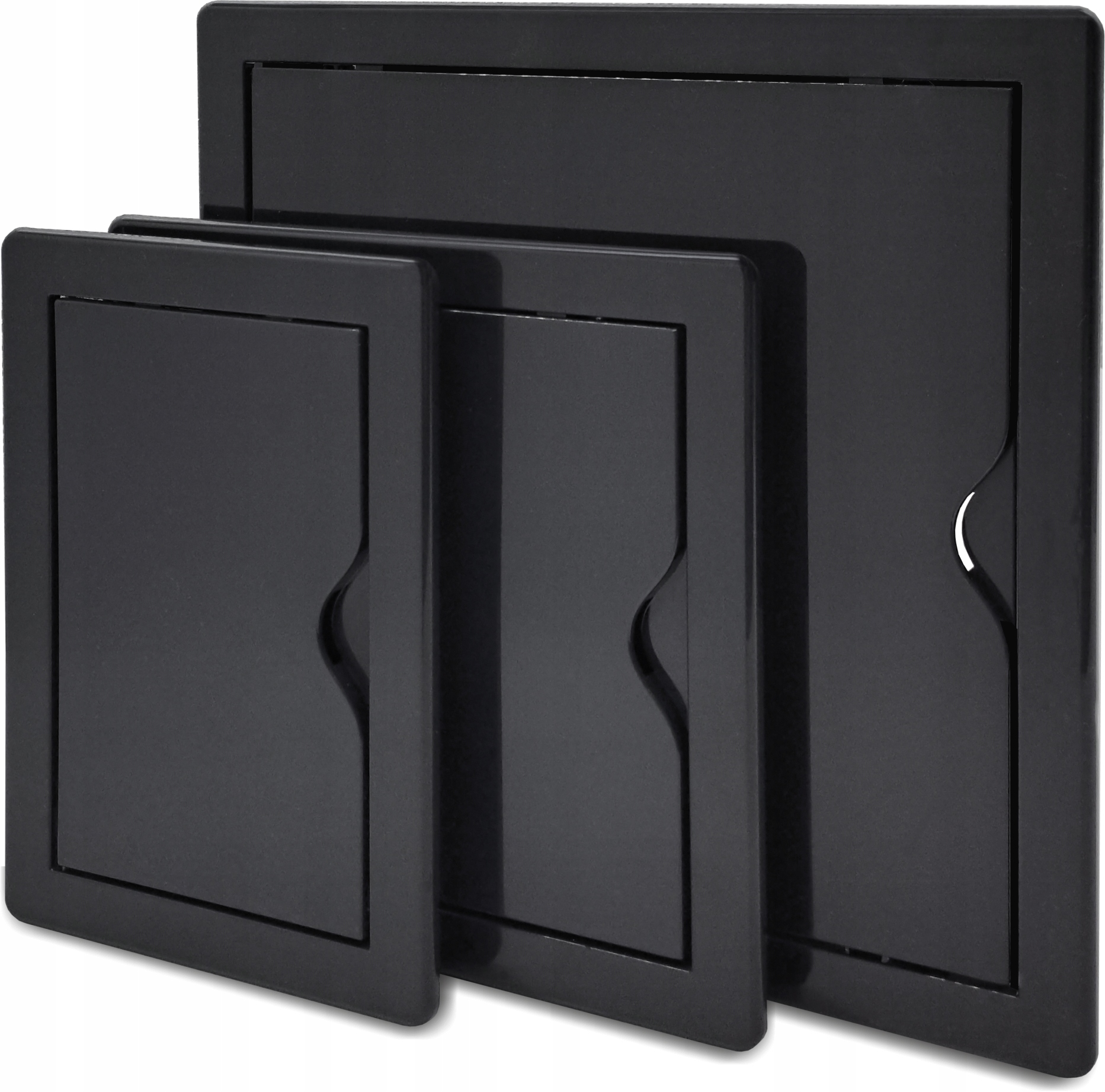 Drzwiczki rewizyjne airRoxy 15 x 30 cm ABS