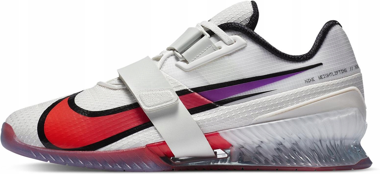 Nike 4