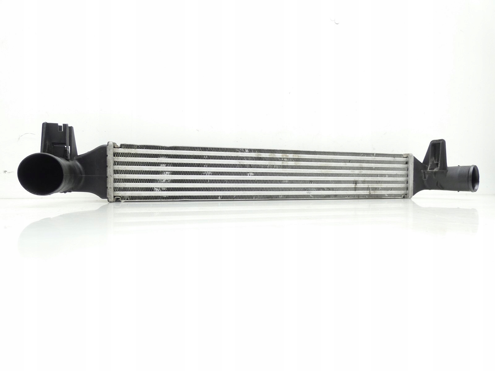 Kühler luft INTERCOOLER NISSENS AUDI A1 8X 2.0 TDI 96530