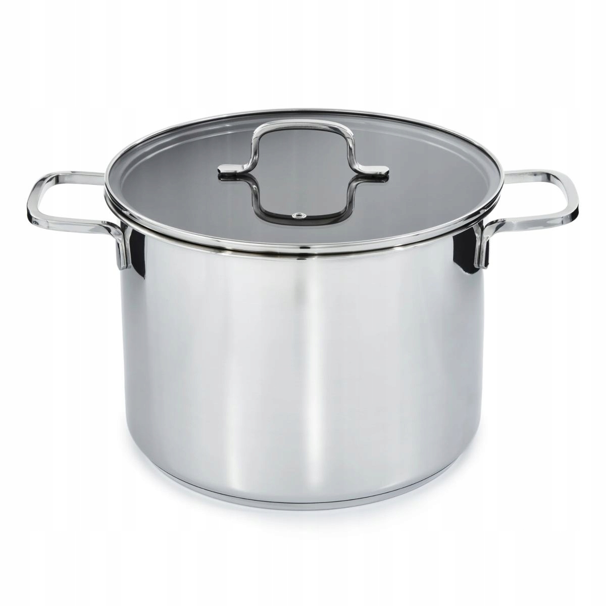 BergHOFF Hrniec s pokrievkou Helix 26 cm, 10 L