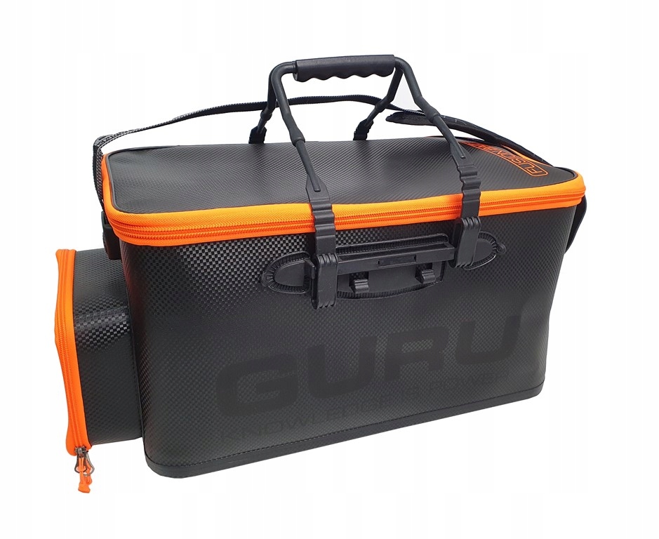 Guru Fusion Bait Pro Torba Eva