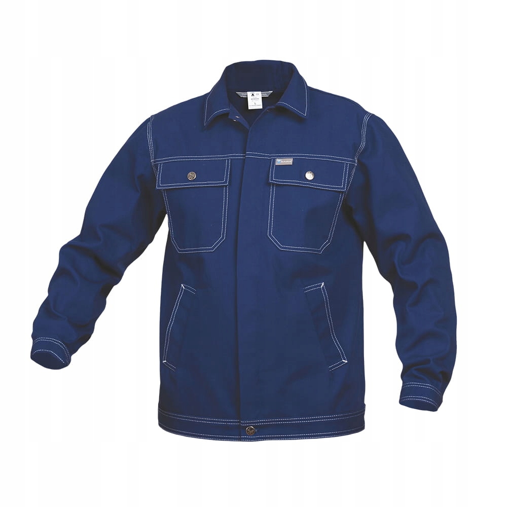 Bluza robocza SARA BOSMAN 10-413 granatowa M