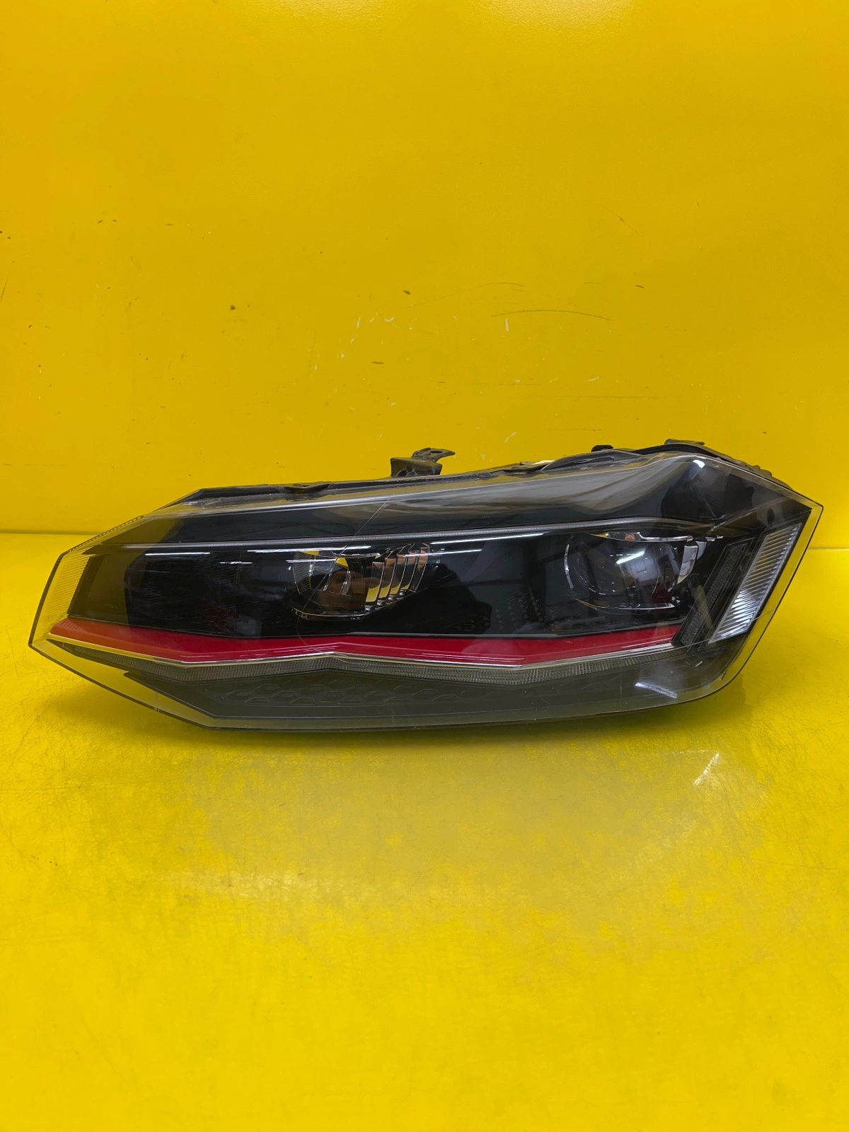 light left VW Polo 6 VI 2G1 17-21 Full Led GTI 2G1941035C
