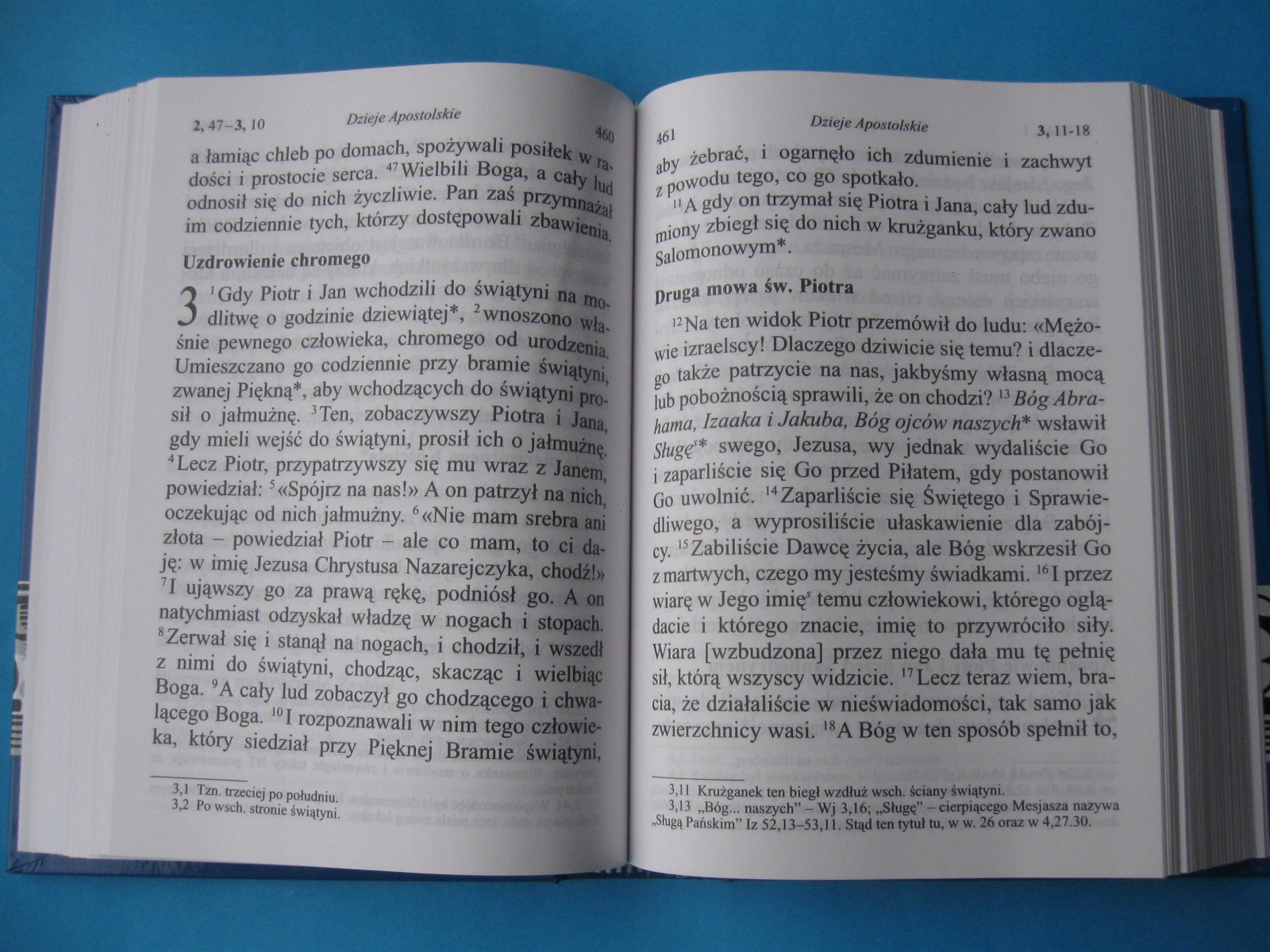 Pismo Św.Nowego Testamentu.Opr.twarda DUŻE LITERY ISBN 9788370147884