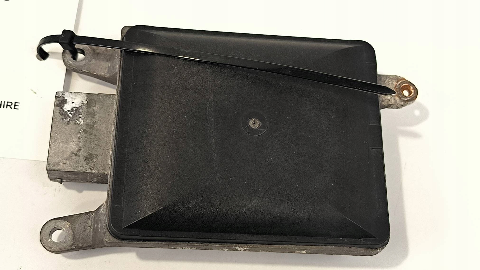 Module 6855870-01 BMW 750I L 7 F01
