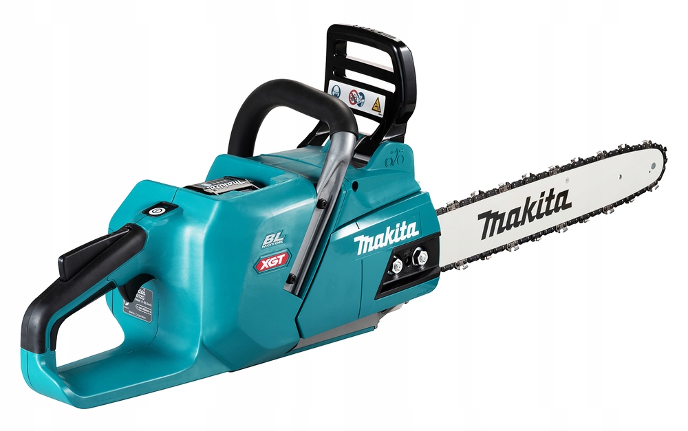Pilarka Łańcuchowa Akumulatorowa 40CM Xgt 40V 0*AH UC012GZ Makita