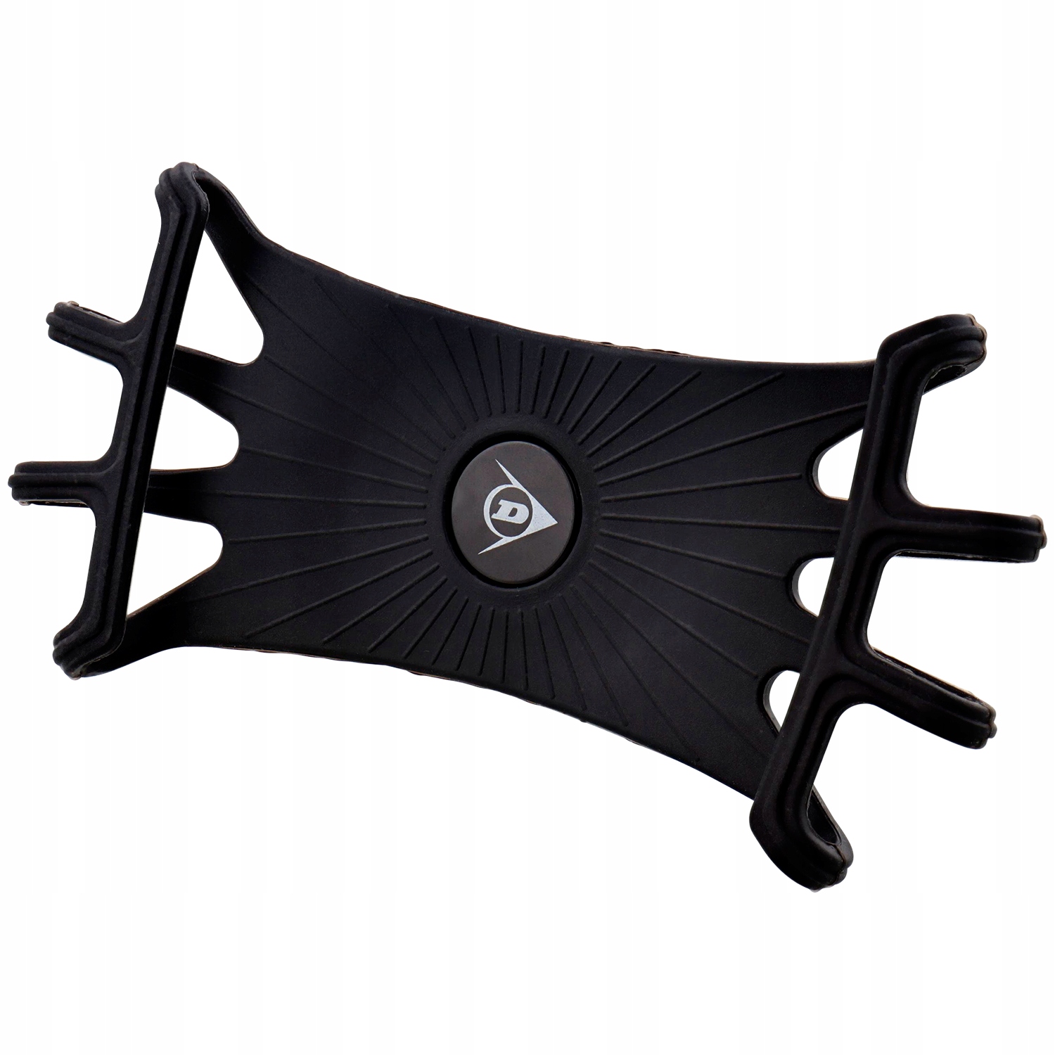 UCHWYT SILIKONOWY ROWEROWY NA TELEFON DUNLOP 360° EAN (GTIN) 8711292200796