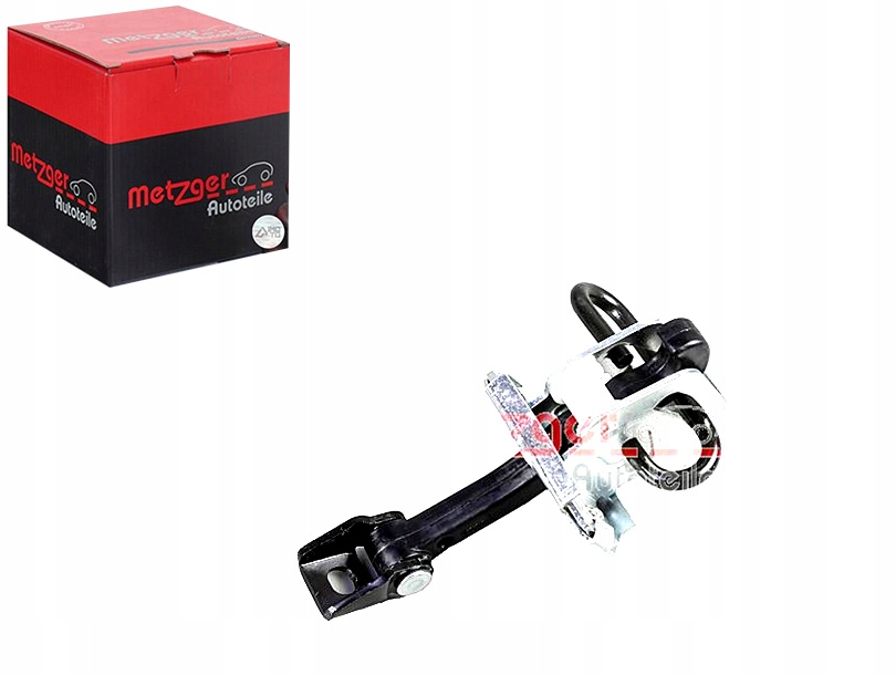 METZGER OGRANICZNIK DRZWI