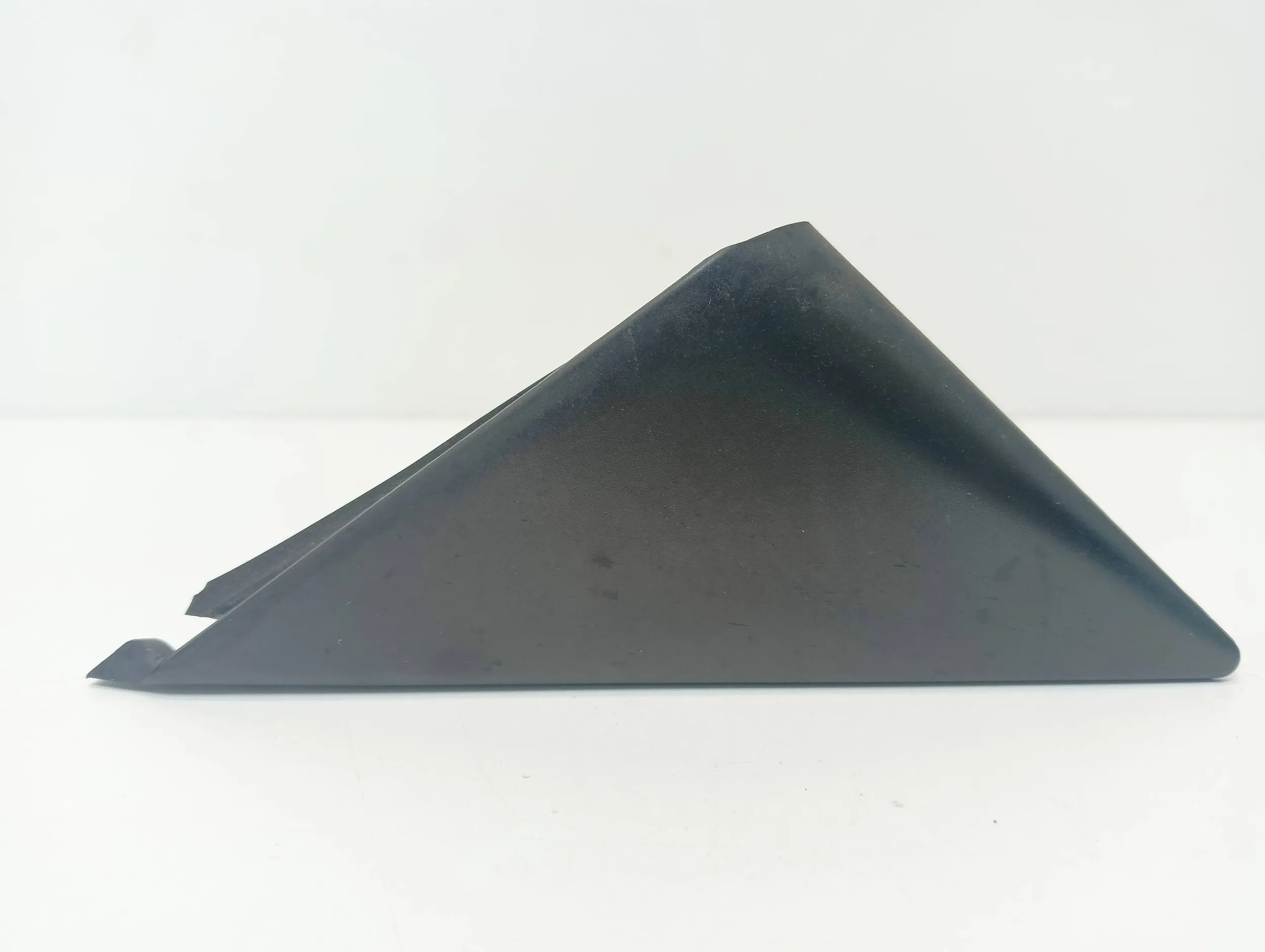 Honda Legend II Coupe KA8 1994 Obudowa lusterka zewnętrznego drzwi Prawa