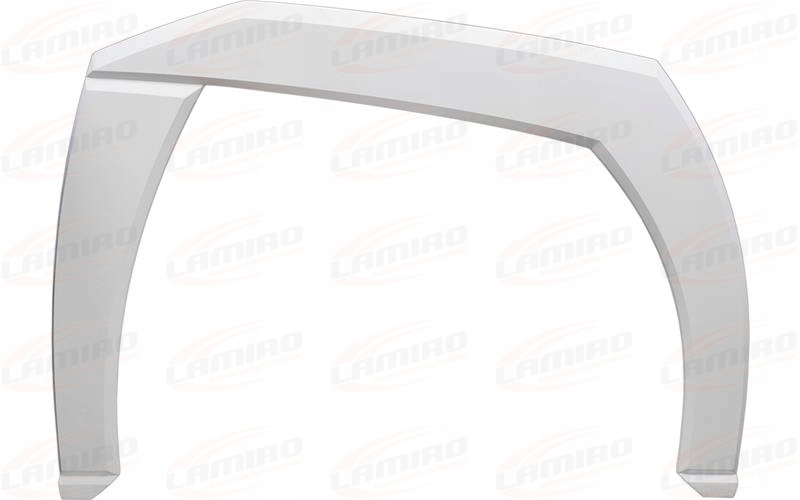 SOLARIS URBINO OSŁONA NADKOLA PRAWE