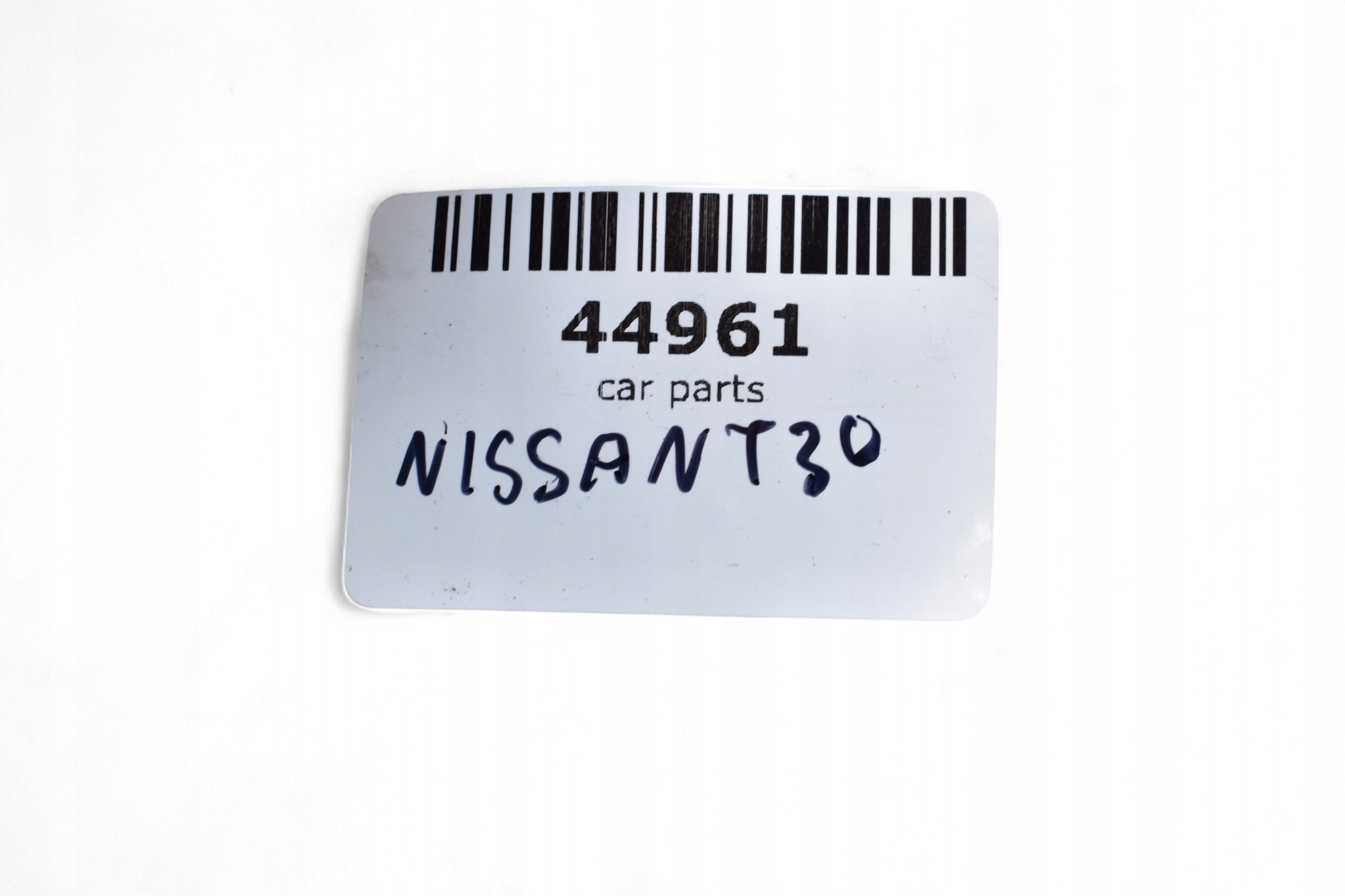 Valvola EGR NISSAN X-TRAIL e T30 2.2 DCI