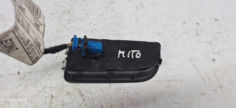 switch switch of the lights ALFA ROMEO MITO B569