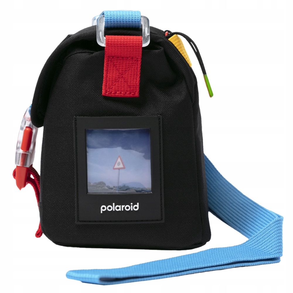 Torba Polaroid Bag do aparatu natychmiastowego Polaroid Go Model Bag for Go Multi