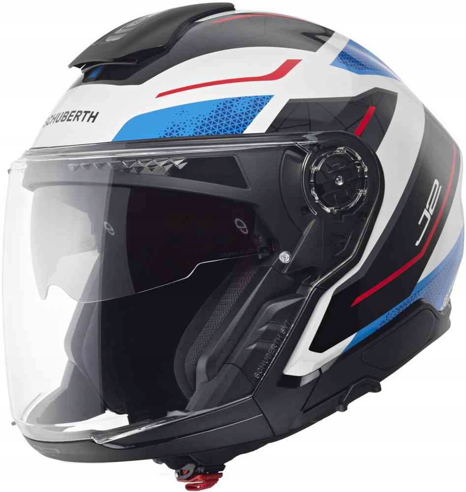 Prilba Schuberth J2 Xs Sigma Blue