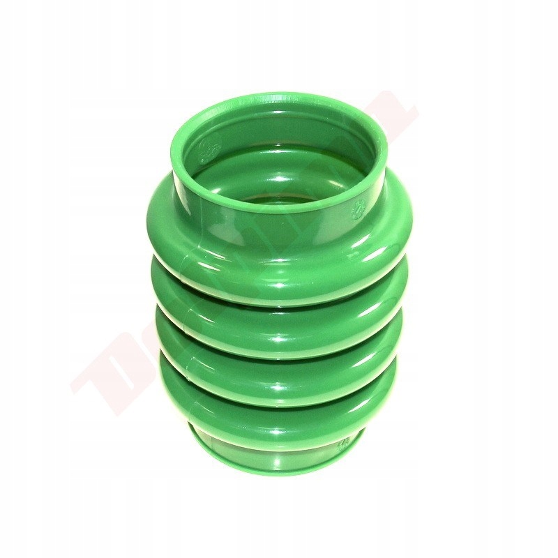 Kryt Šľahača 124x135x210 Cpu Green Wacker BS500