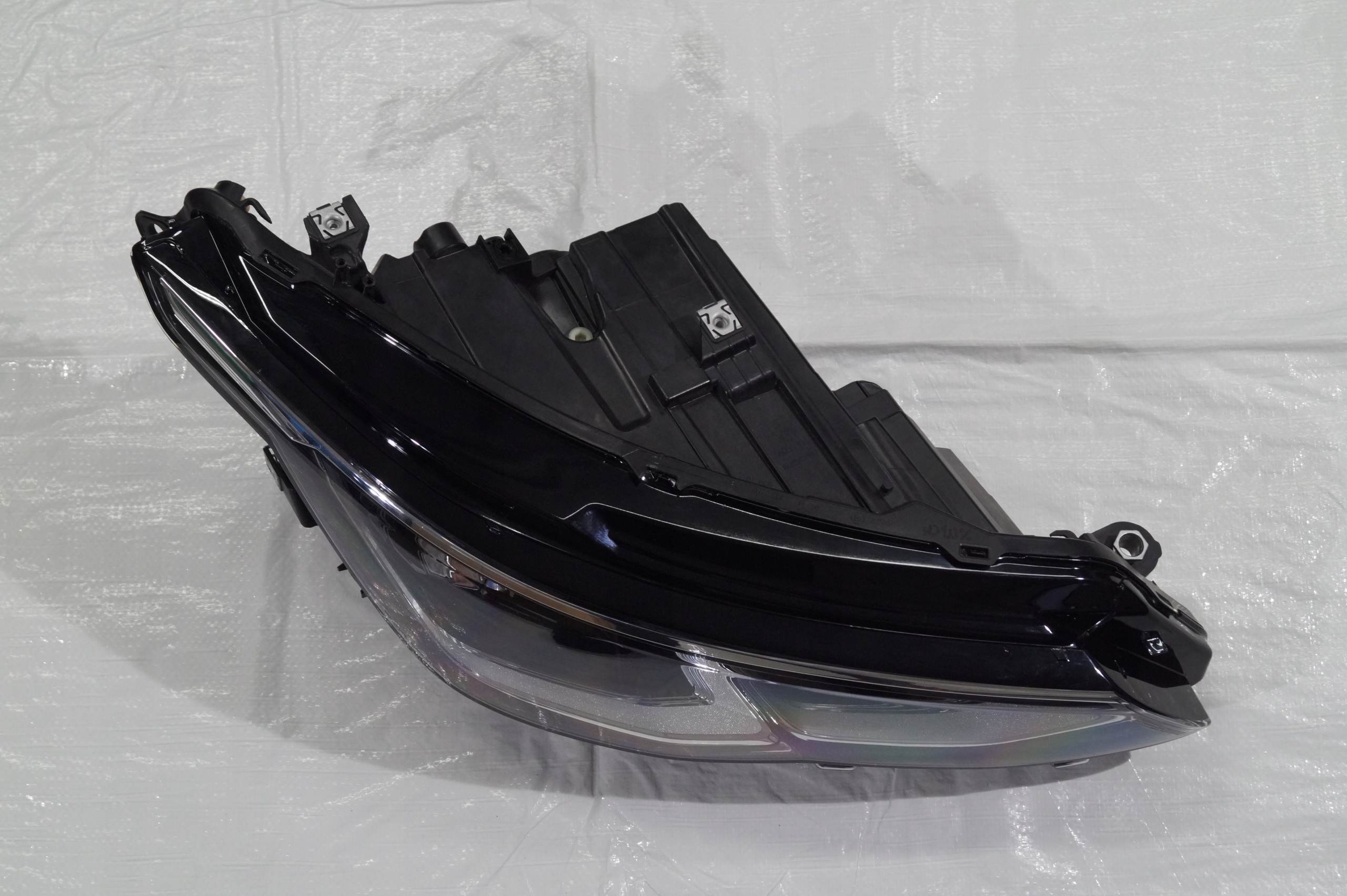 light front front right VW GOLF VIII 8 LED EUROPA 5H1.941.006 5H1941006