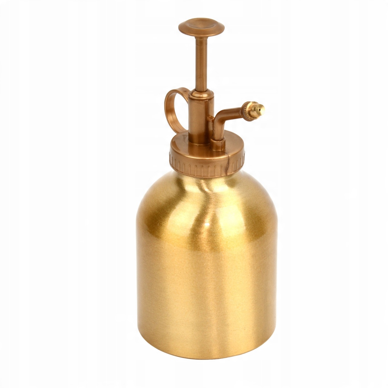 

Spryskiwacz do roślin złoty Esschert Design