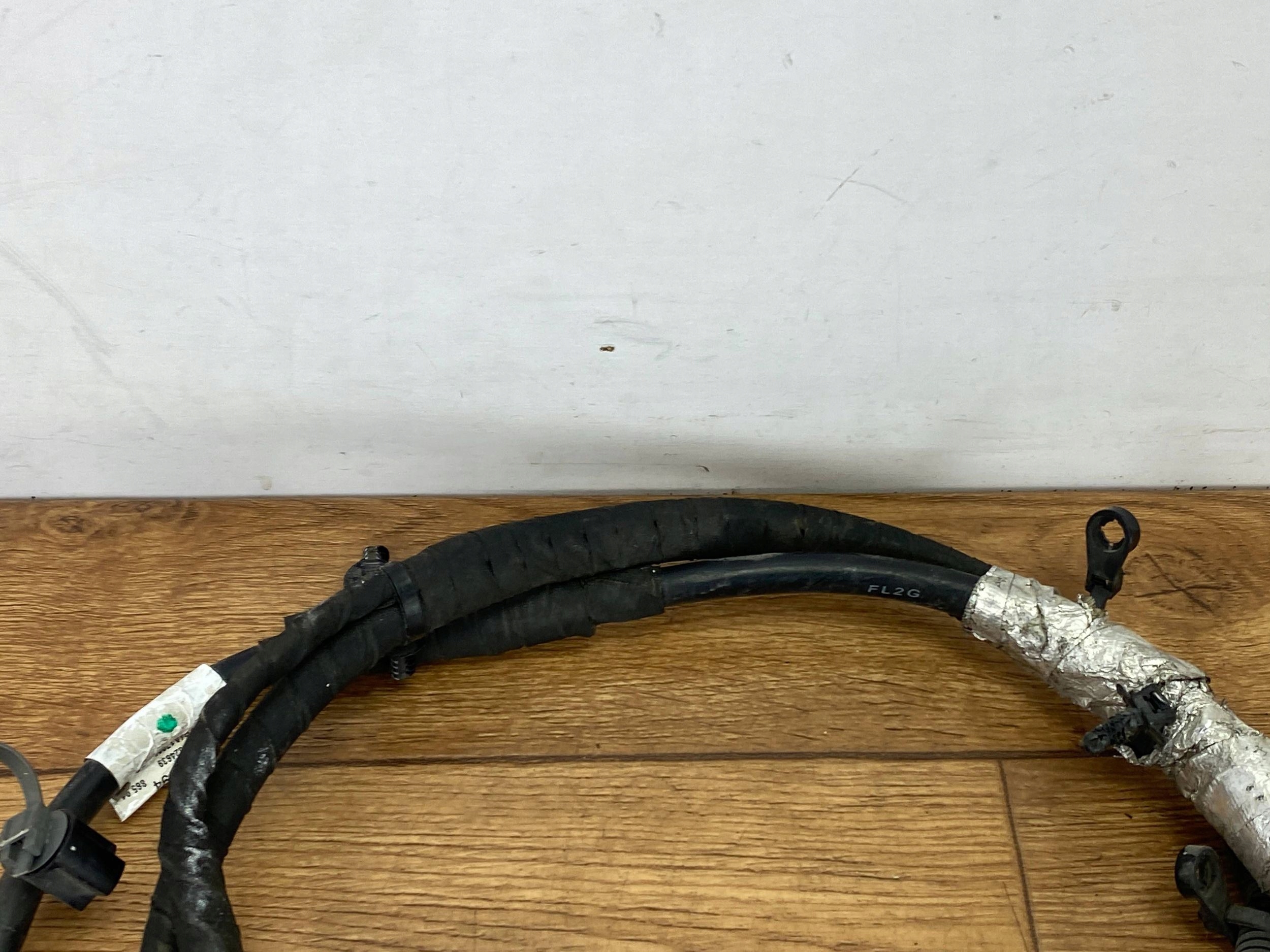 wiring bundle rozrusznika Chevrolet Camaro 2016+ 6.2 SS
