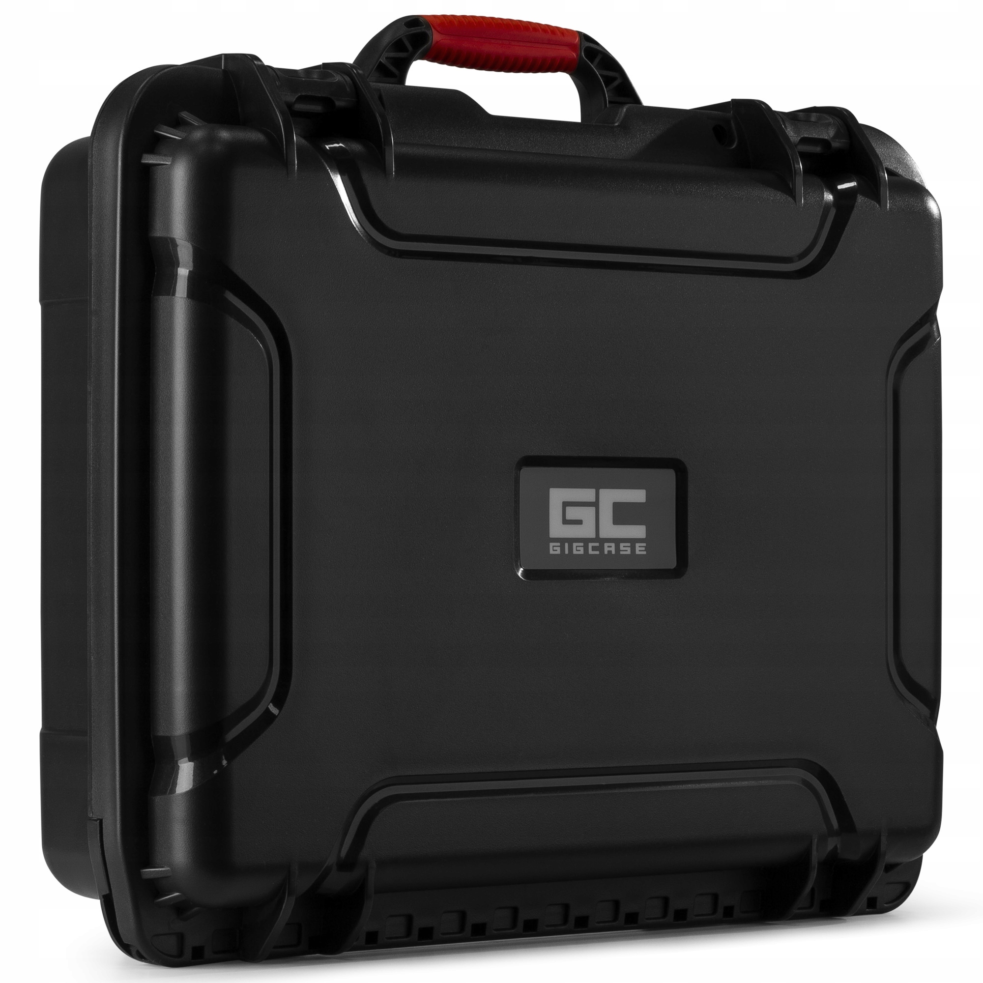 Uniwersalna walizka transportowa IP67 z gąbką duża 33L wytrzymała Kod producenta 171.890