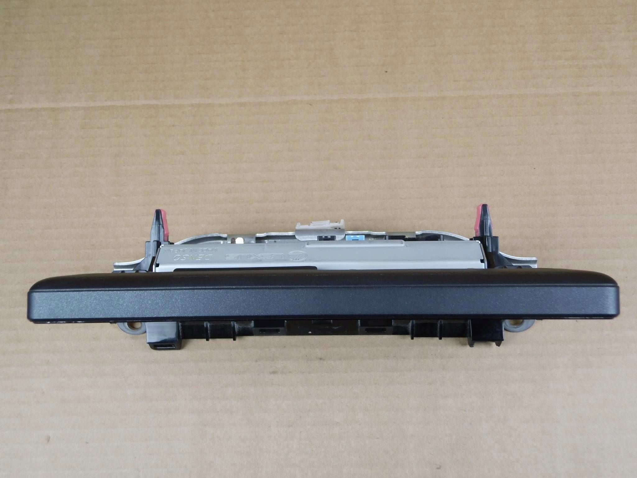 Lexus NX LIFT ekran display 8611078040