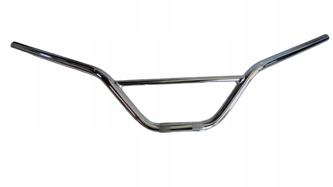 M21.28.01xS - Кермо WSK lelek хром