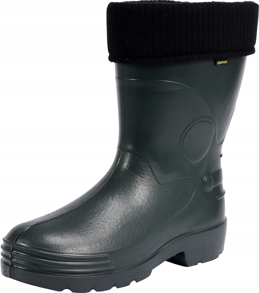 

Kalosze Z Pianki Eva Farmer Rozmiar 41 Ocieplane