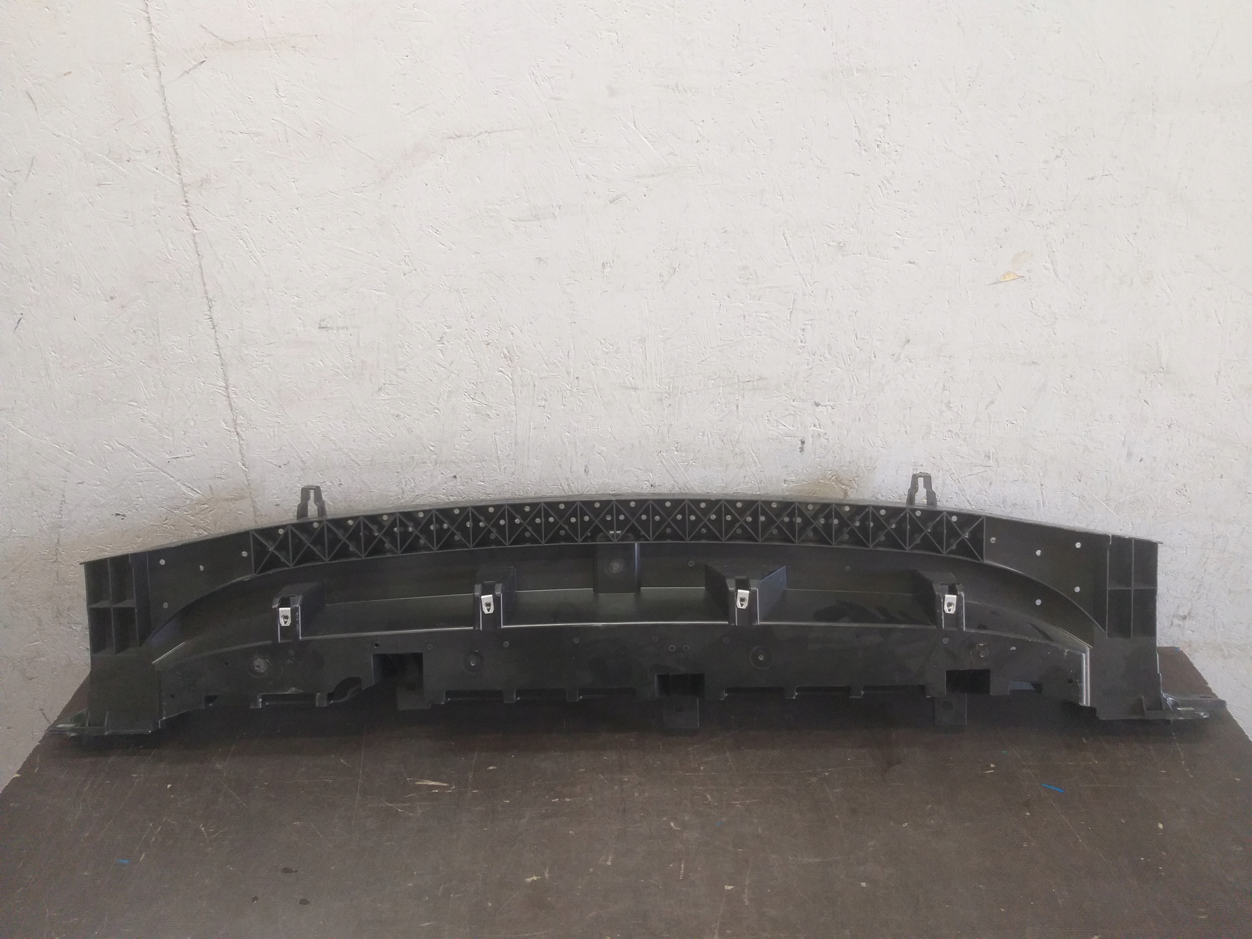 bumper support front OPEL CORSSLAND X 39099958