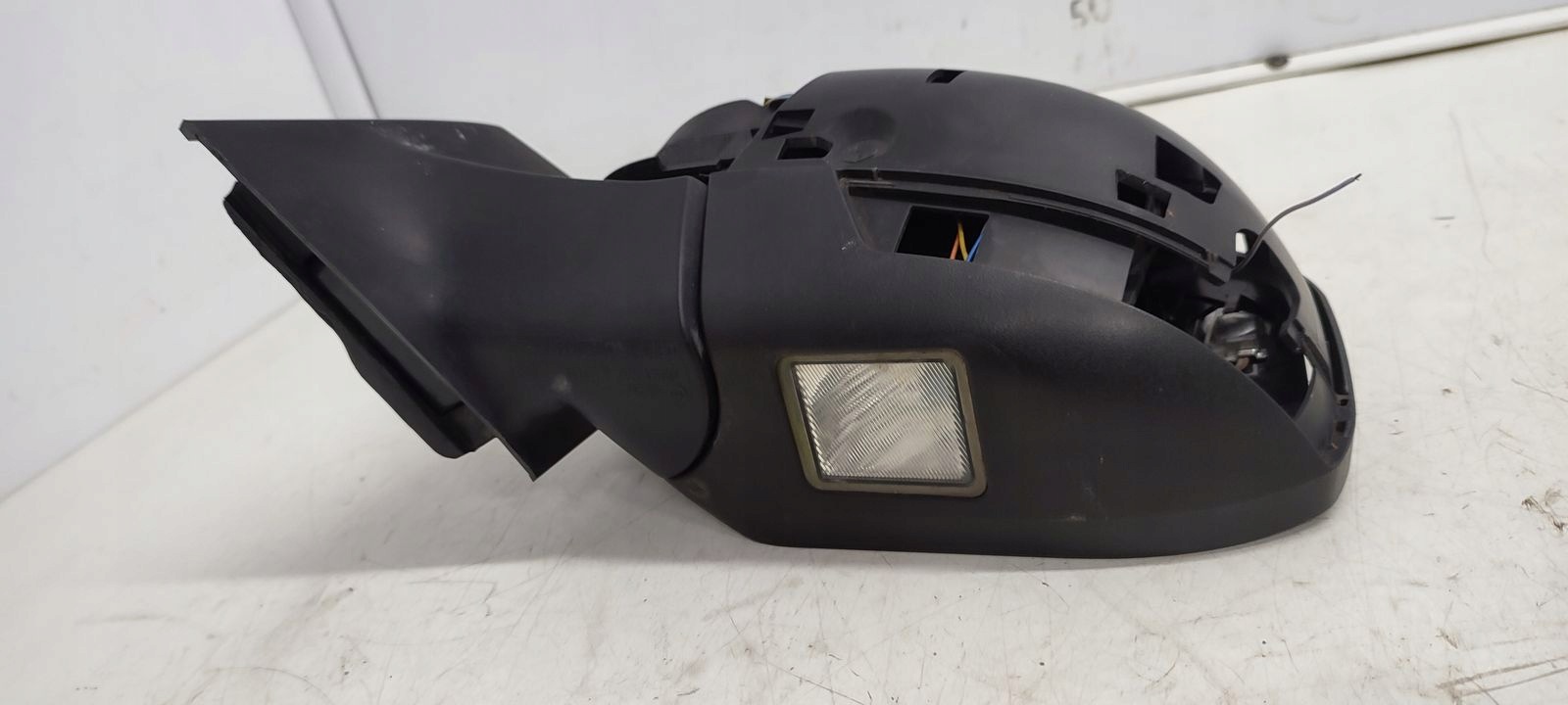 spiegel links 10pin Ford Focus MK3 HB VB