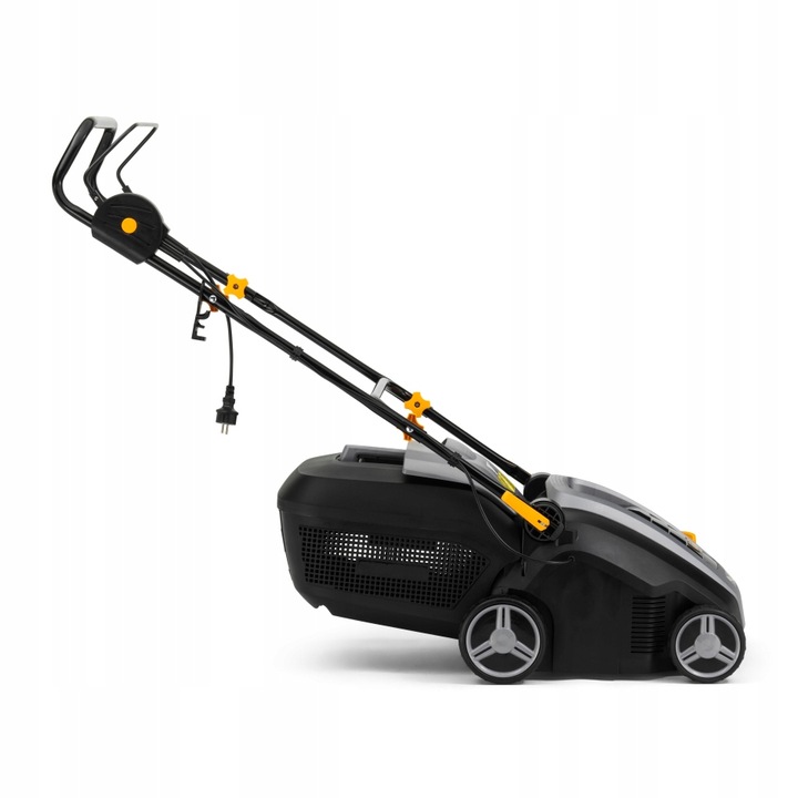 WERTYKULATOR ELEKTRYCZNY ASC 1.3 E ALPINA Kod producenta 290002134/A20