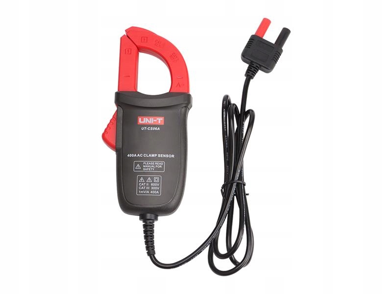 Czujnik zaciskowy Flex Uni- T Ut- CS06A Uni- t