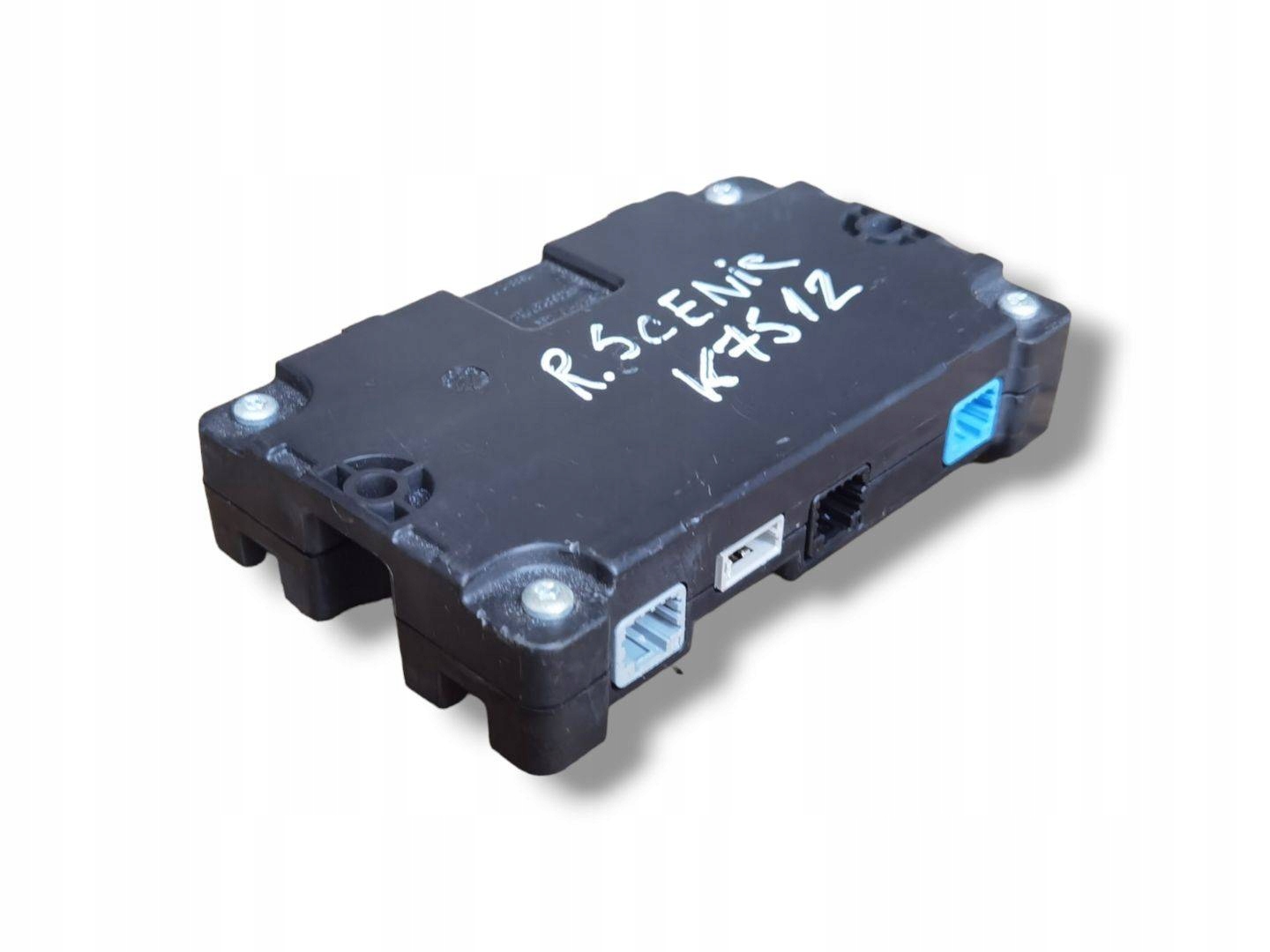 module navigation devices Renault Grand Scenic 3 2010 280246043R