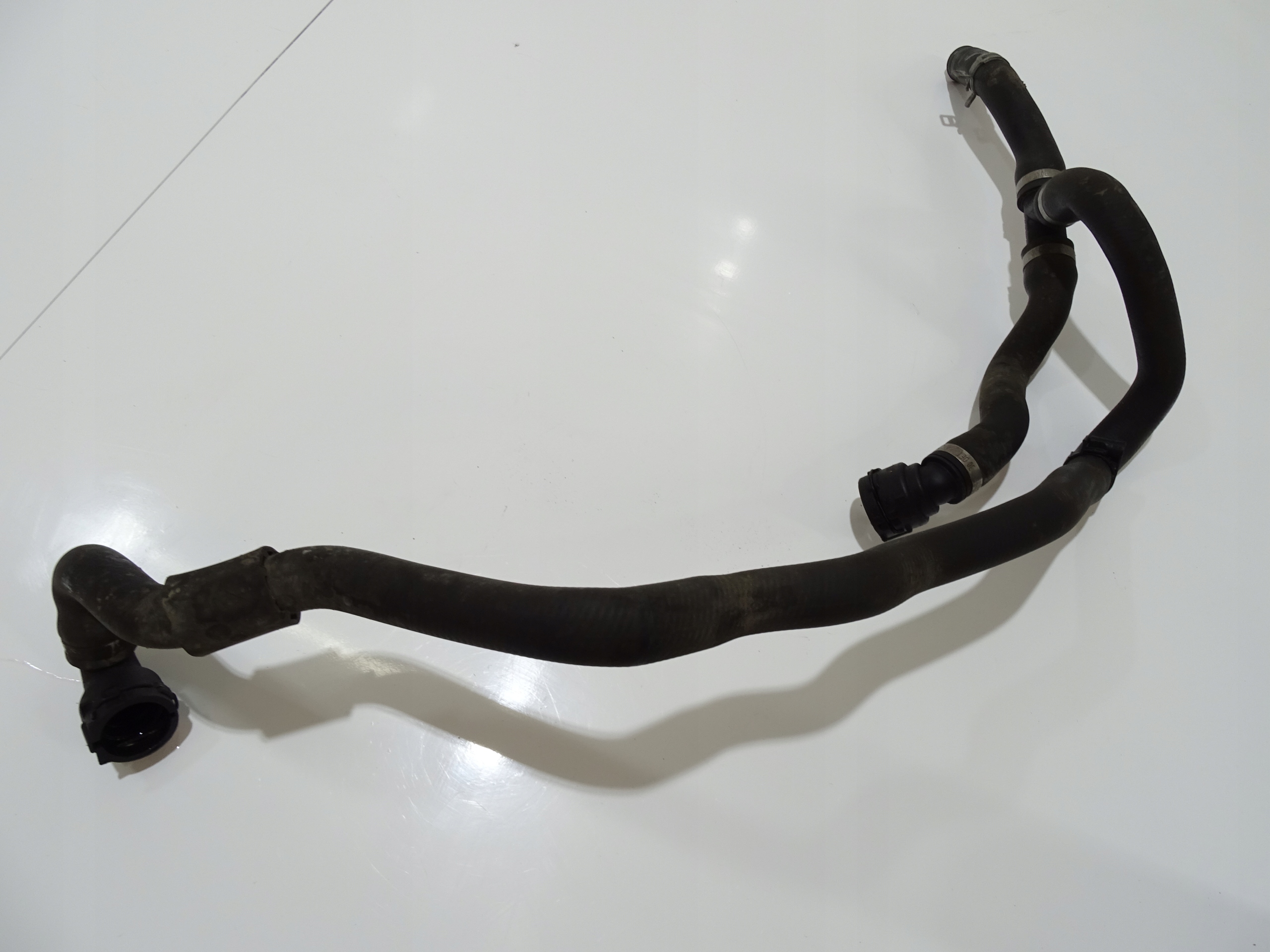 prijenos crijevo vode BMW E90 E91 LCI N47D20C 9111766