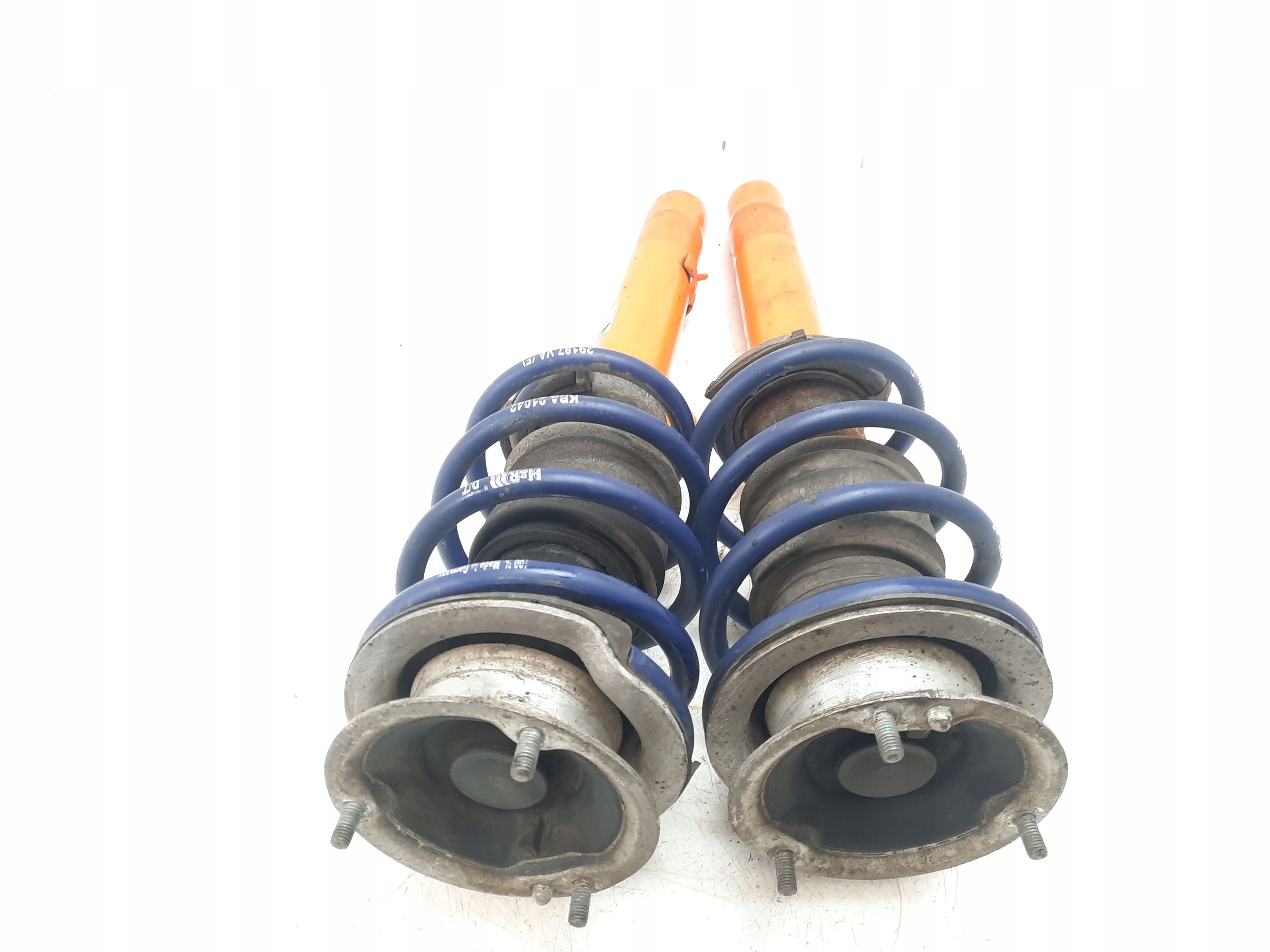 2009 BMW 1 E81 E87 амортизатор передний с 87501084L