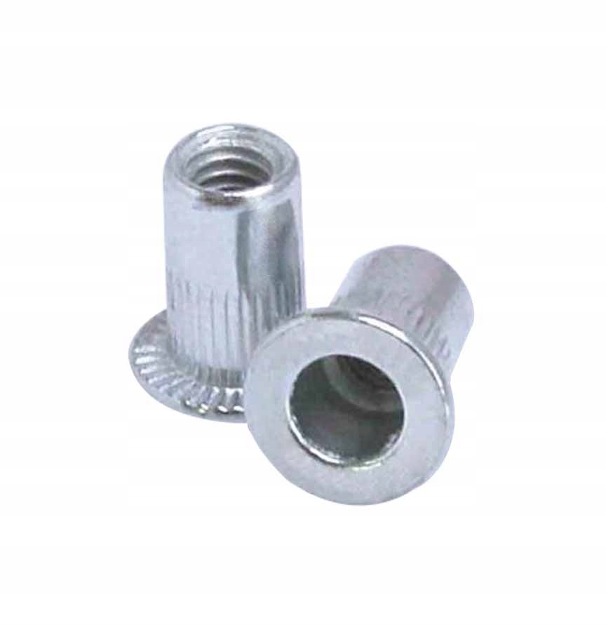 Nitonakrętka M10 /zestaw 50szt/ Asta A-RM10