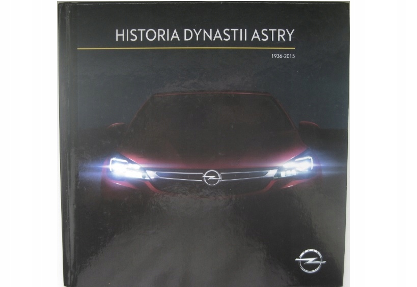 OPEL Kadett альбом Opel история OPEL ASTRA GM