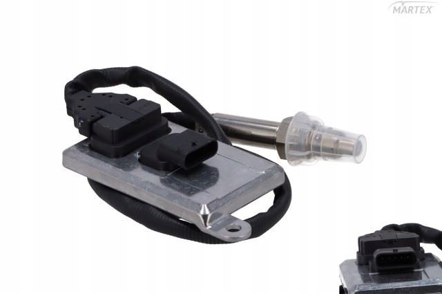 CZUJNIK NOX IVECO STRALIS PRZED KATALIZATOREM DO REKLAMACJI WYMAGANY PELNY