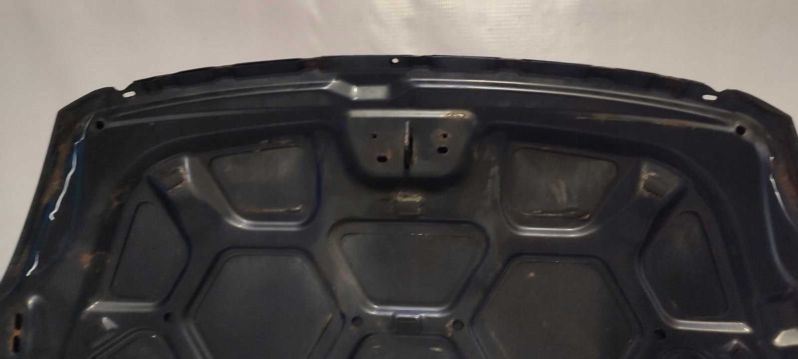bonnet Ford Mondeo MK4 2,0 TDCI X6